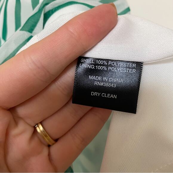 NWT Sam Edelman Stripe One Shoulder Midi Dress - Picture 9 of 11